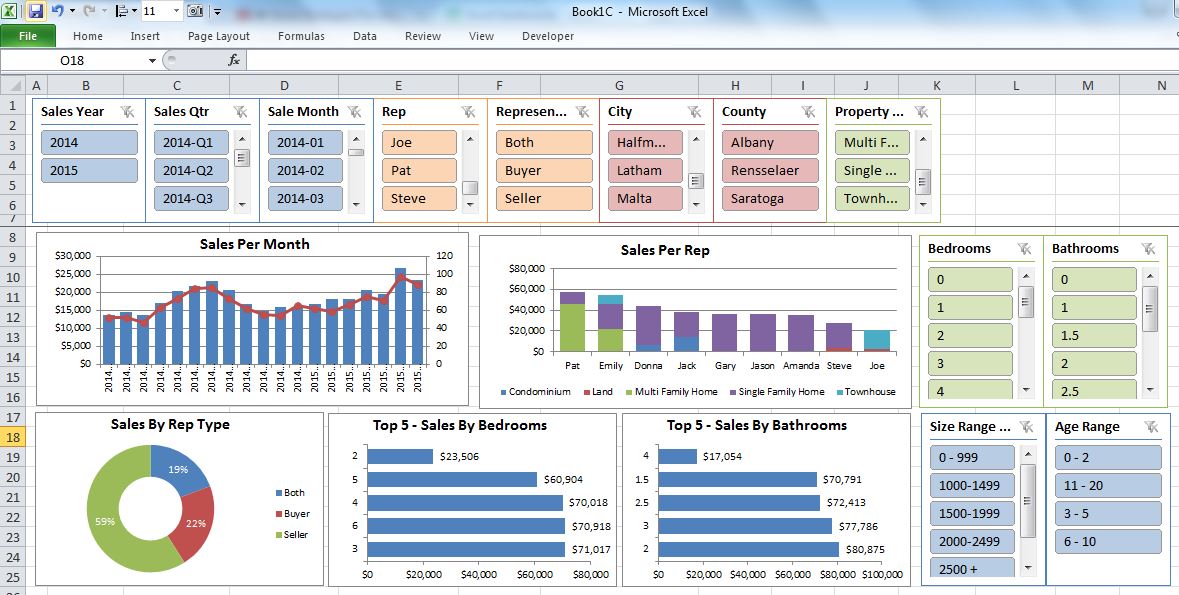 Excel