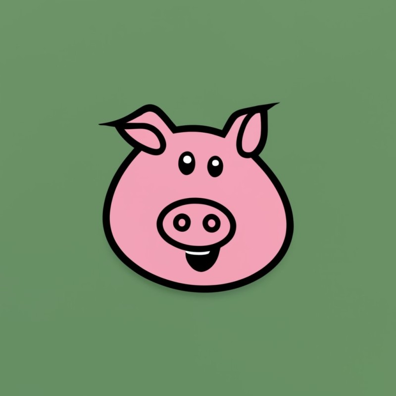 Свинка Пигги спешит на помощь