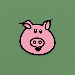 Свинка Пигги спешит на помощь