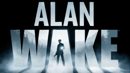 Alan Wake: часть 1 | игры #1