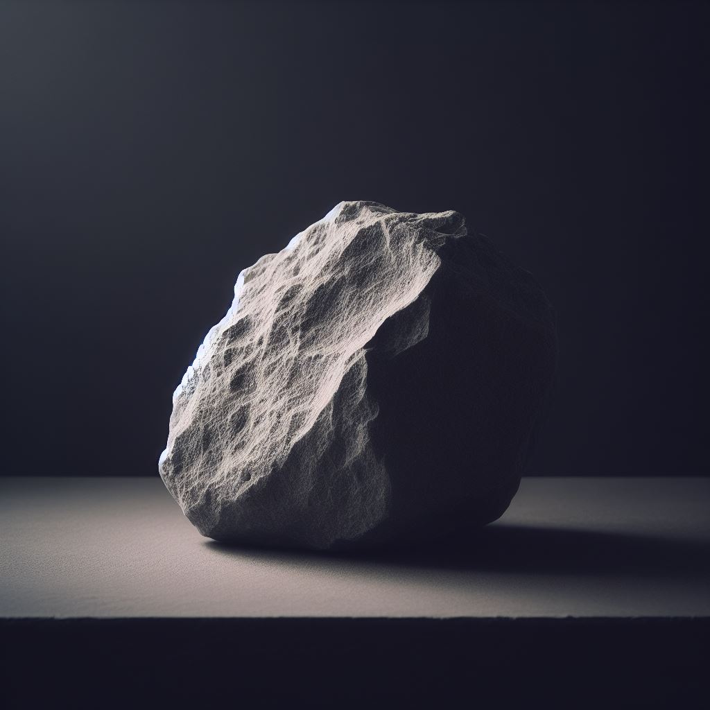 Камень программист
